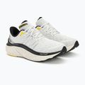 New Balance Fresh Foam X Kaiha Road Grau Materie Männer Laufschuhe 4