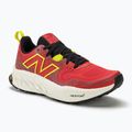Laufschuhe Herren New Balance Fresh Foam X Hierro v8 neo flame