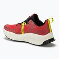 Laufschuhe Herren New Balance Fresh Foam X Hierro v8 neo flame 3