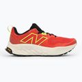 Laufschuhe Herren New Balance Fresh Foam X Hierro v8 neo flame 8