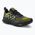 New Balance Fresh Foam X Hierro v8 Schwarz Kaffee Herren Laufschuhe