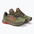 New Balance DynaSoft Nitrel v5 dunkel olivine Herren Laufschuhe 4