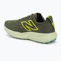 Laufschuhe Herren New Balance FuelCell Venym dark olivine 3