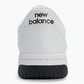 New Balance BB80 weiß/schwarz Schuhe 6