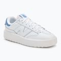 Schuhe New Balance Classic 302's V1 white/blue/white
