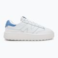 Schuhe New Balance Classic 302's V1 white/blue/white 2