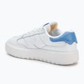 Schuhe New Balance Classic 302's V1 white/blue/white 3