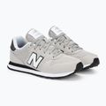 New Balance GM500 raincloud Herrenschuhe 5