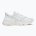 Sneaker New Balance U997R V1 white/white 2