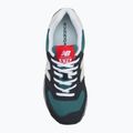 Sneaker New Balance 574's V2 black/grey matter 5