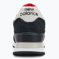 Sneaker New Balance 574's V2 black/grey matter 6