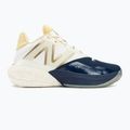 New Balance TWO WXY v4 navy/beige Basketballschuhe 2