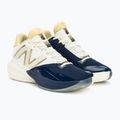 New Balance TWO WXY v4 navy/beige Basketballschuhe 4