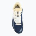 New Balance TWO WXY v4 navy/beige Basketballschuhe 6