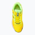 New Balance TWO WXY v4 lemon zest Basketballschuhe 5