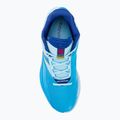 New Balance TWO WXY v4 Team Himmel blau Basketball Schuhe 5