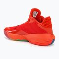 New Balance TWO WXY v4 neo flame Basketballschuhe 3