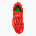 New Balance TWO WXY v4 neo flame Basketballschuhe 5