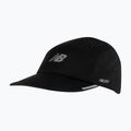 Neue Balance 5 Panel Pro Run Kappe schwarz 2