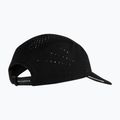 Neue Balance 5 Panel Pro Run Kappe schwarz 3
