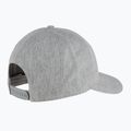 Cap Mütze New Balance 6 Panel Structured Snapback grey 2