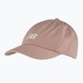 Cap Mütze New Balance 6 Panel Classic orb pink