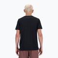 Herren T-Shirt New Balance Sport Essentials black 3