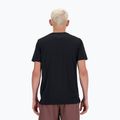 Shirt Herren New Balance Run black 3