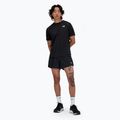 Lauf Shorts Herren New Balance RC Seamless 3 Inch Split black 2