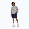 Herren-Laufshorts New Balance RC Seamless 7" navy 2