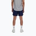 Laufshorts Herren New Balance Schuhe RC Seamless 7" navy 3