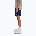 Herren-Laufshorts New Balance RC Seamless 7" navy 4