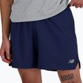 Laufshorts Herren New Balance Schuhe RC Seamless 7" navy 5
