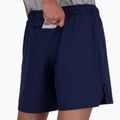Herren-Laufshorts New Balance RC Seamless 7" navy 6