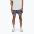 Herren New Balance RC Seamless 5" Shorts graphit