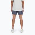 Herren New Balance RC Seamless 5" Shorts graphit 3