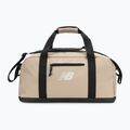 Tasche New Balance Basic Duffel 24 l stone war