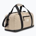 Tasche New Balance Basic Duffel 24 l stone war 2