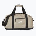 Tasche New Balance Basic Duffel 24 l stone war 6