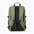 New Balance Heritage Logo 29 l dunkel oliv Stadt Rucksack 2