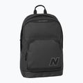 New Balance Legacy schwarz/schwarz urbaner Rucksack