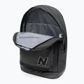 New Balance Legacy schwarz/schwarz urbaner Rucksack 4