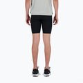 Herren New Balance Athletics Sleek Run Shorts schwarz 2