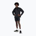 Herren New Balance Athletics Sleek Run Shorts schwarz 2