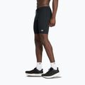 Herren New Balance Athletics Sleek Run Shorts schwarz 4