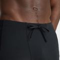 Herren New Balance Athletics Sleek Run Shorts schwarz 7