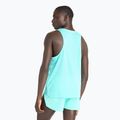 Herren Tank Top New Balance Singletics Leichtathletik cyber jade 3