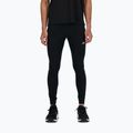 Herren New Balance Athletics Sleek Run Leggings schwarz