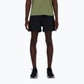 Herren New Balance Sport Essential Lined 5" Laufshorts schwarz