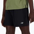 Herren New Balance Sport Essential Lined 5" Laufshorts schwarz 3